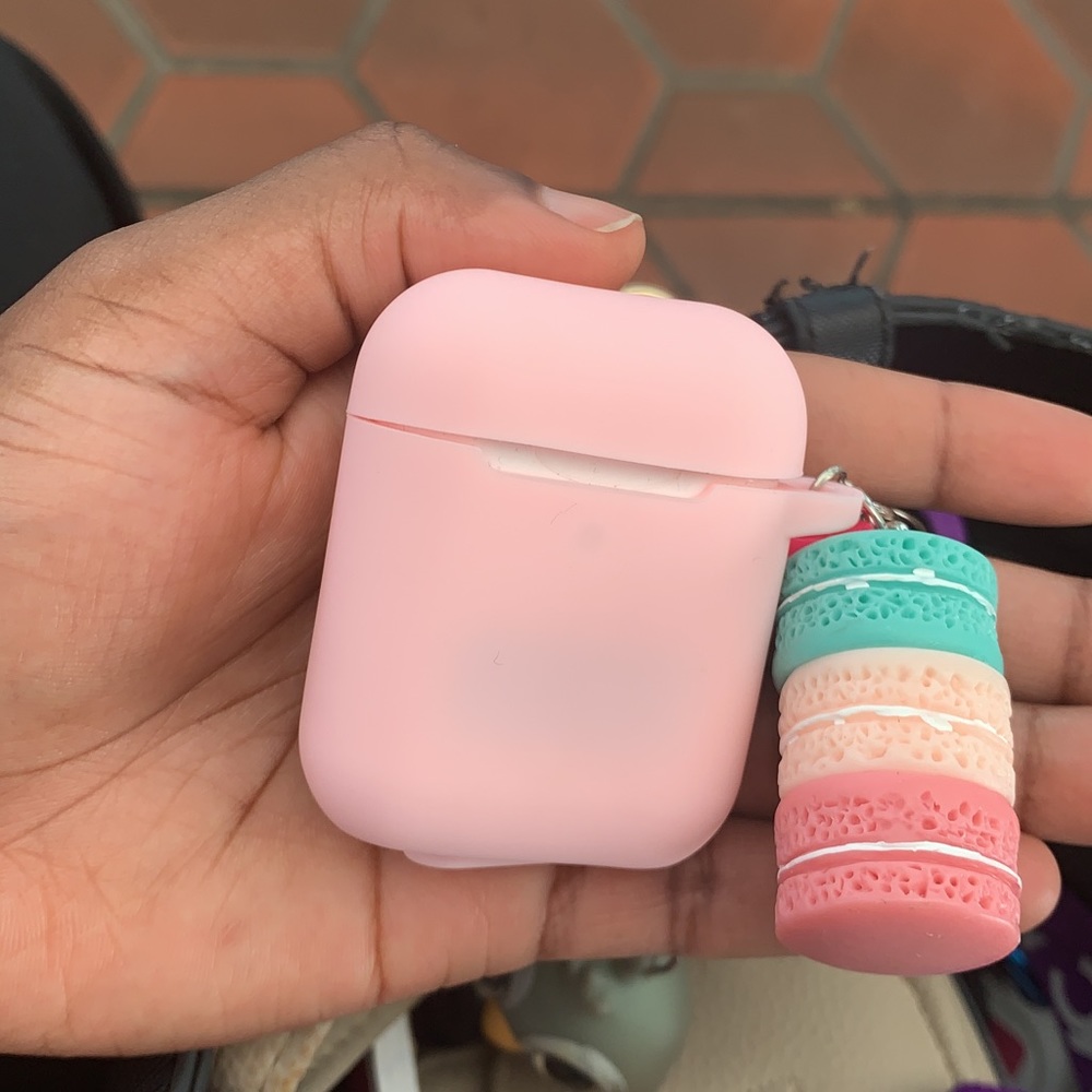 Airpods case